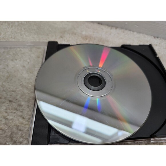 Guitar Hero II 2 - Playstation 2 PS2 Game - DISC ONLY - Picture 2 of 2